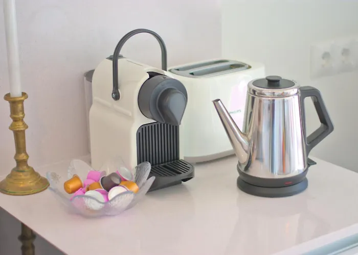 Διαμέρισμα Coastal Chic By Edeal Homes