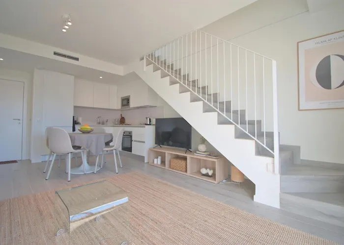 Coastal Chic By Edeal Homes Διαμέρισμα Denia