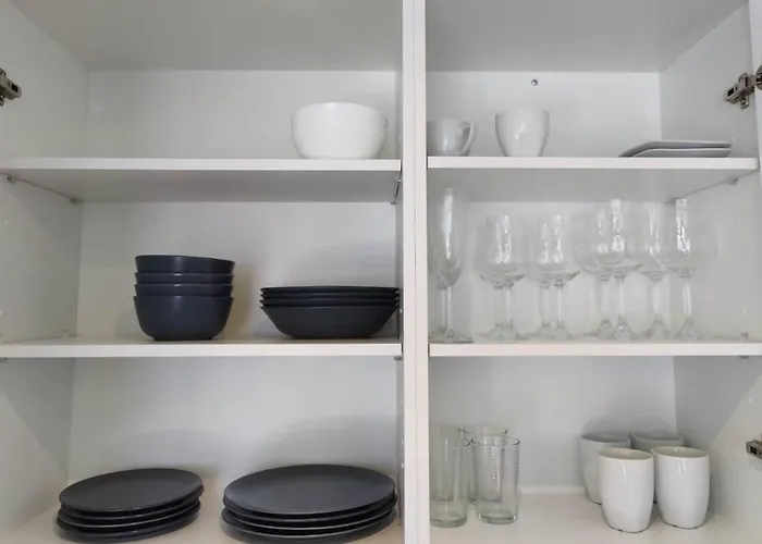 Coastal Chic By Edeal Homes Διαμέρισμα