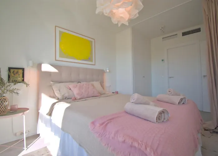 Coastal Chic By Edeal Homes Denia