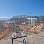 Coastal Chic By Edeal Homes Διαμέρισμα Denia
