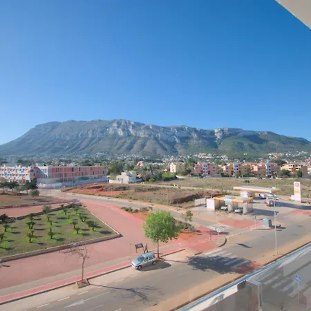Apartment Coastal Chic By Edeal Homes Denia