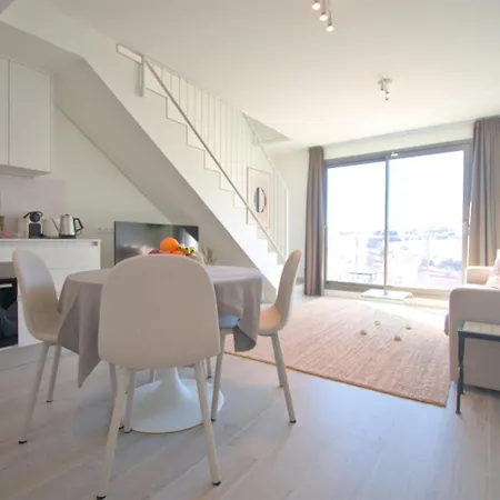 Coastal Chic By Edeal Homes Denia