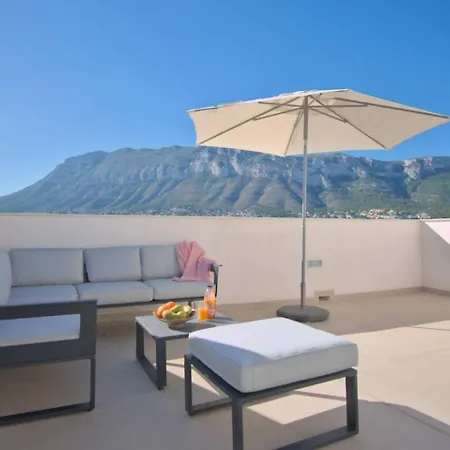 Coastal Chic By Edeal Homes Lägenhet *