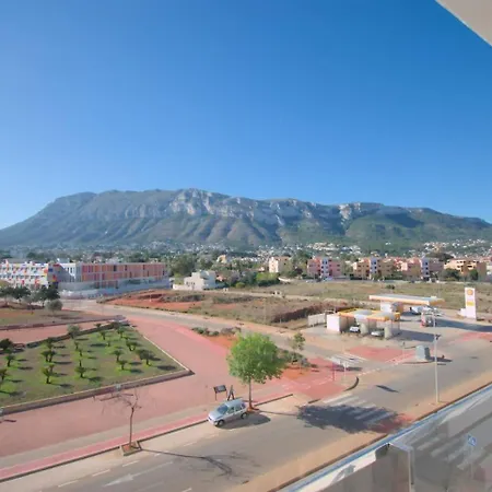 Apartment Coastal Chic By Edeal Homes Denia