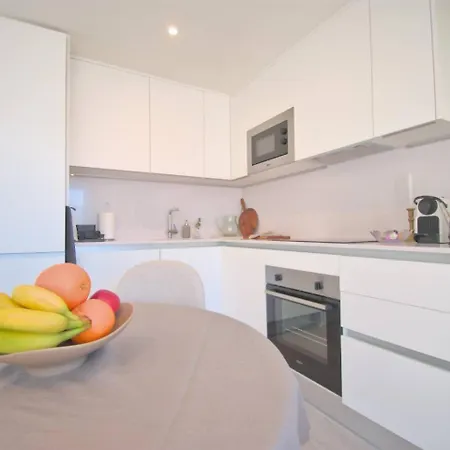 Coastal Chic By Edeal Homes * Denia