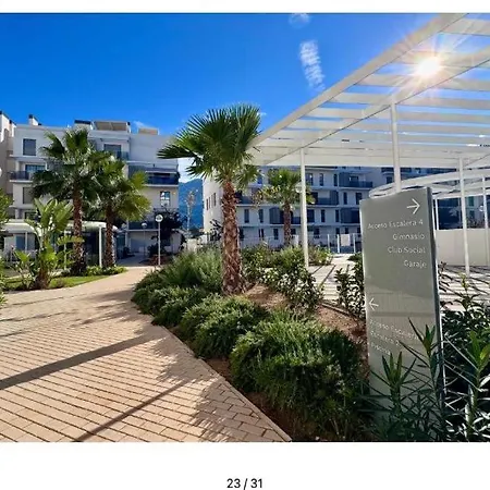 Coastal Chic By Edeal Homes Denia