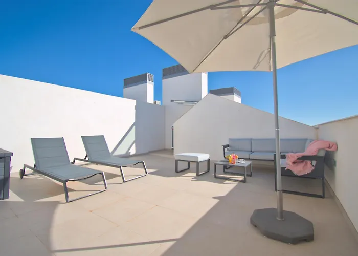 Coastal Chic By Edeal Homes Apartamento *