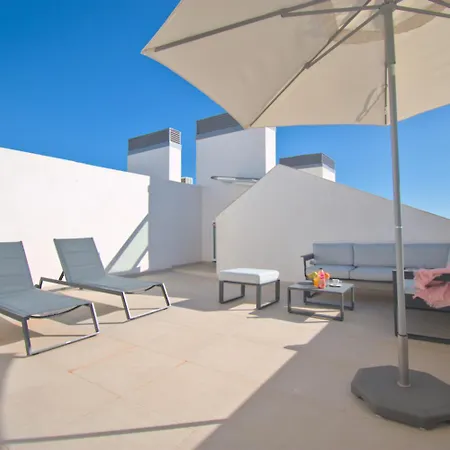 Coastal Chic By Edeal Homes Appartamento *