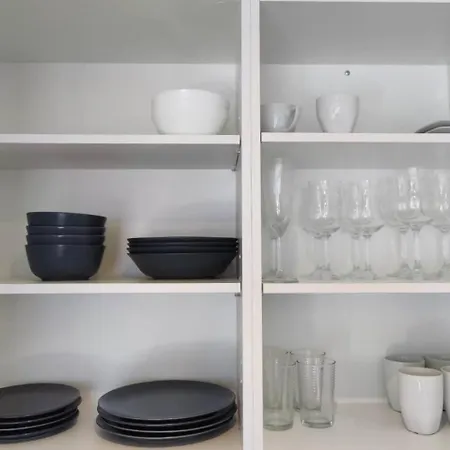 Coastal Chic By Edeal Homes Appartamento