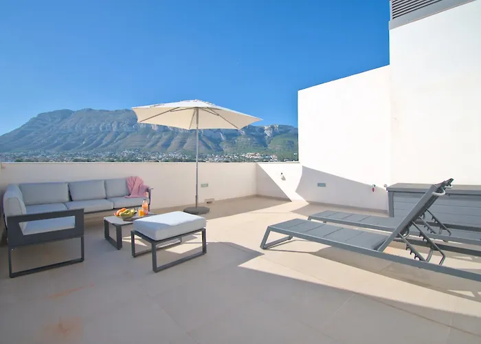 Coastal Chic By Edeal Homes Appartamento