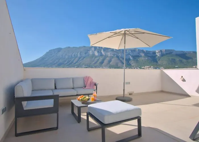 Coastal Chic By Edeal Homes Appartamento *