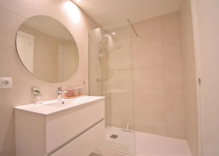 Coastal Chic By Edeal Homes * Dénia